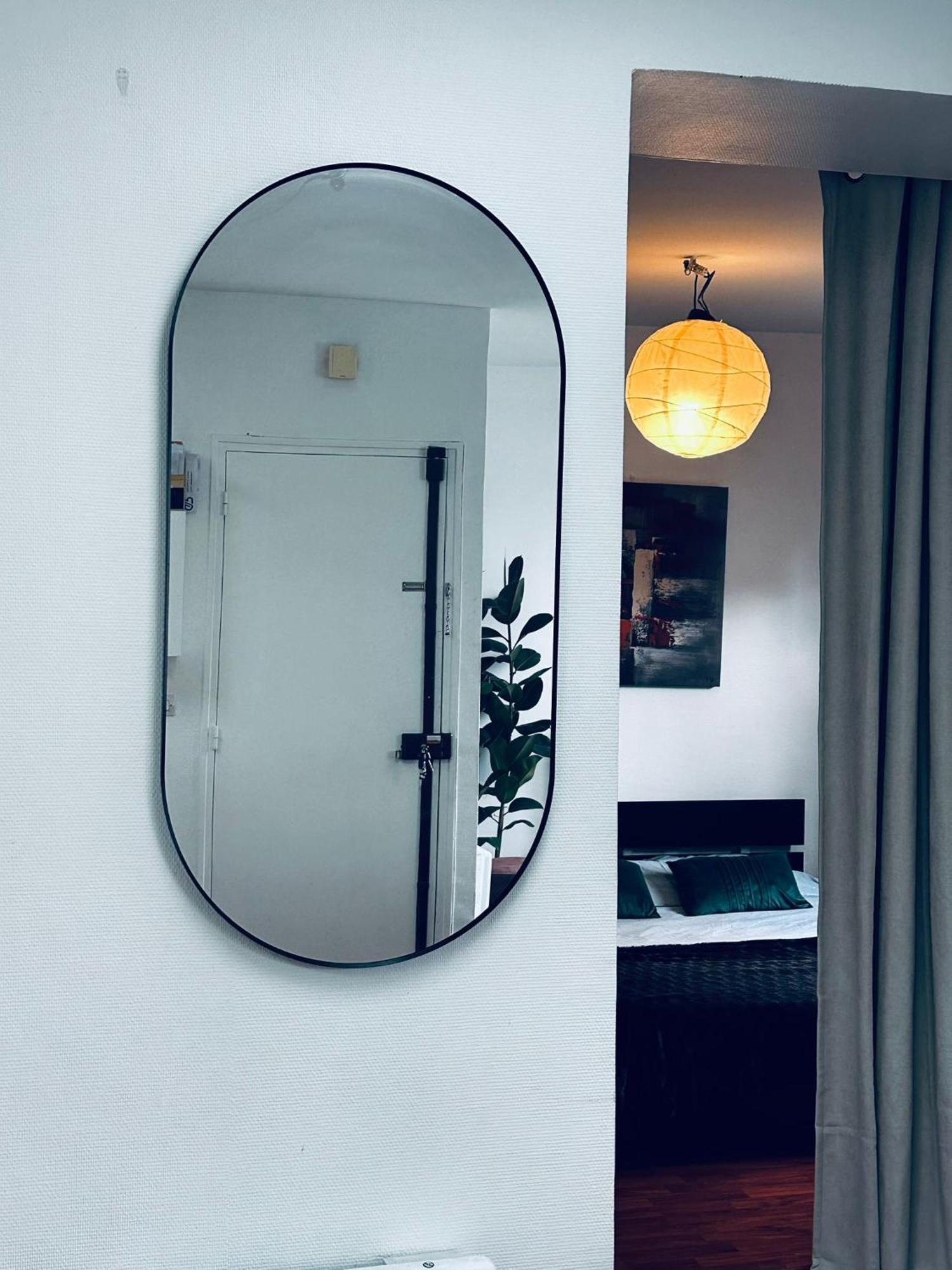 Appartement Paris Opera Eksteriør bilde